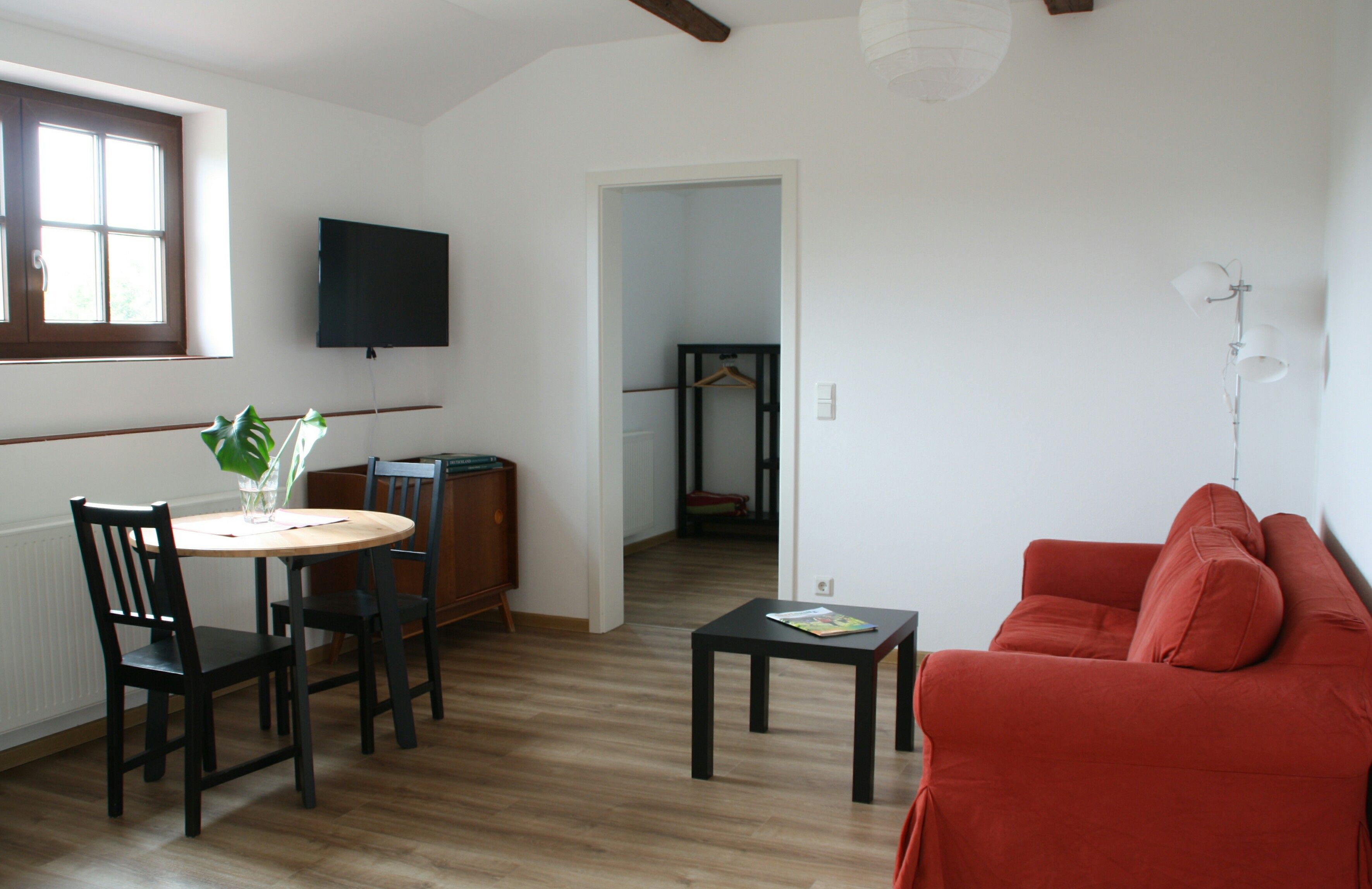 Holiday Farm Steindörfel - Leaning Barn 1 - Holiday Farm Steindörfel - Leaning Barn 1 - Gallery - 1