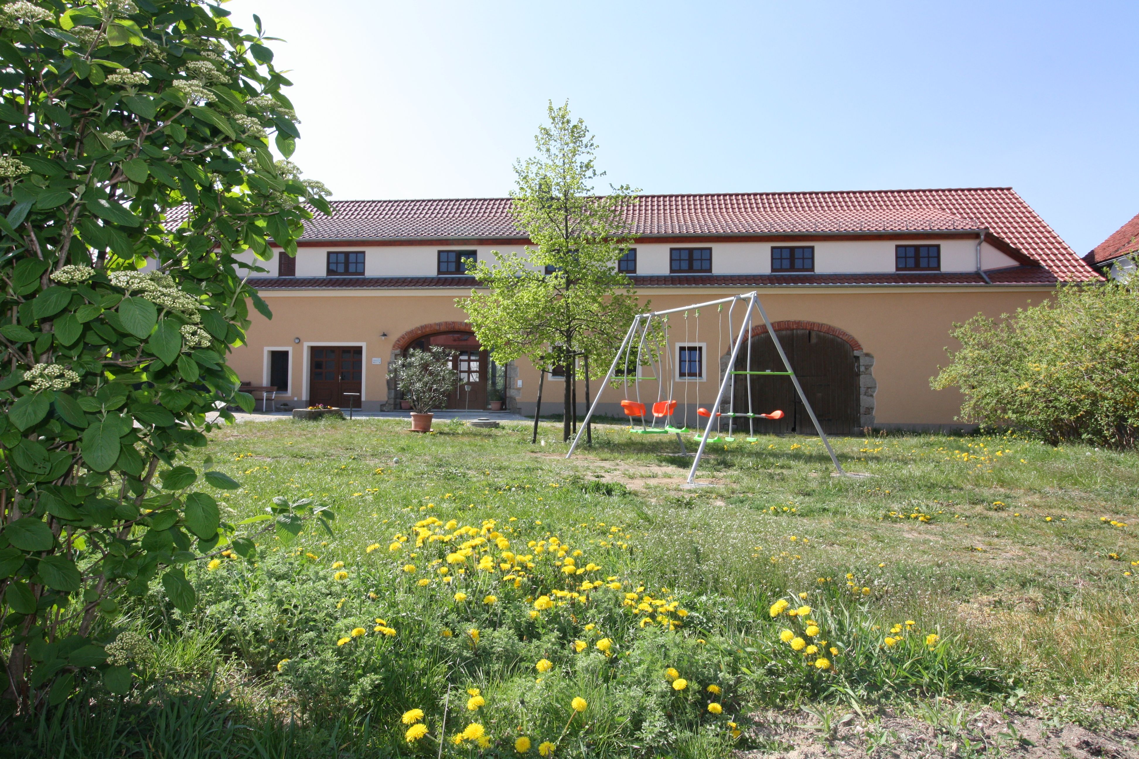 Holiday Farm Steindörfel - Leaning Barn 1 - Holiday Farm Steindörfel - Leaning Barn 1 - Gallery - 11
