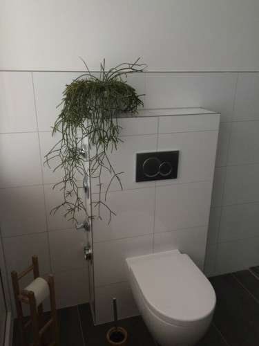 Perfect & beautiful loft in Düsseldorf