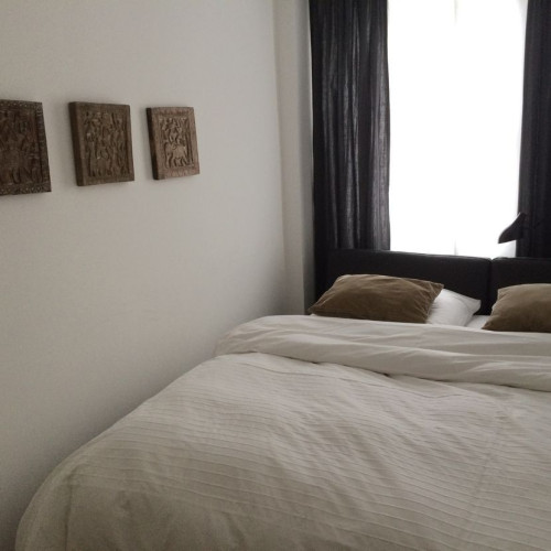 Perfect & beautiful loft in Düsseldorf