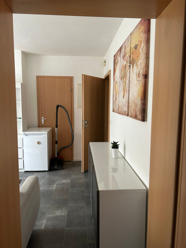 Nice, lovely home in popular area (Frankfurt am Main) - Gallery - 8