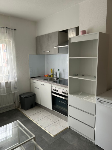Nice, lovely home in popular area (Frankfurt am Main) - Gallery - 6
