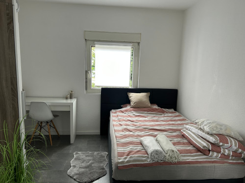 Nice, lovely home in popular area (Frankfurt am Main) - Gallery - 5