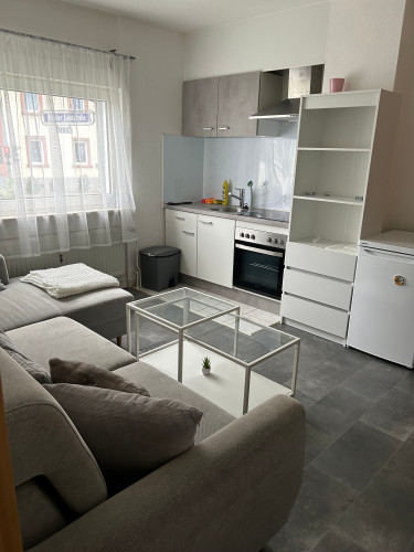 Nice, lovely home in popular area (Frankfurt am Main)