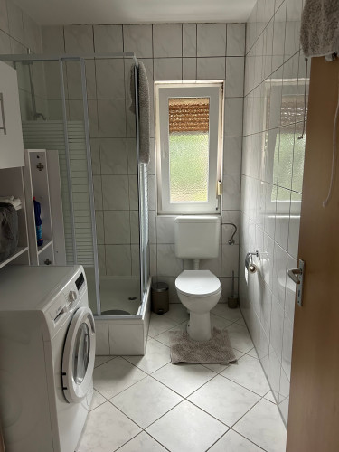 Nice, lovely home in popular area (Frankfurt am Main) - Gallery - 9