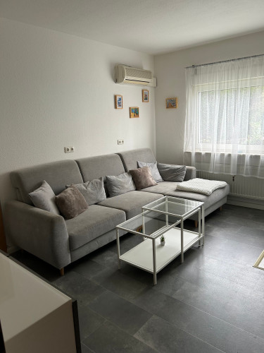 Nice, lovely home in popular area (Frankfurt am Main)