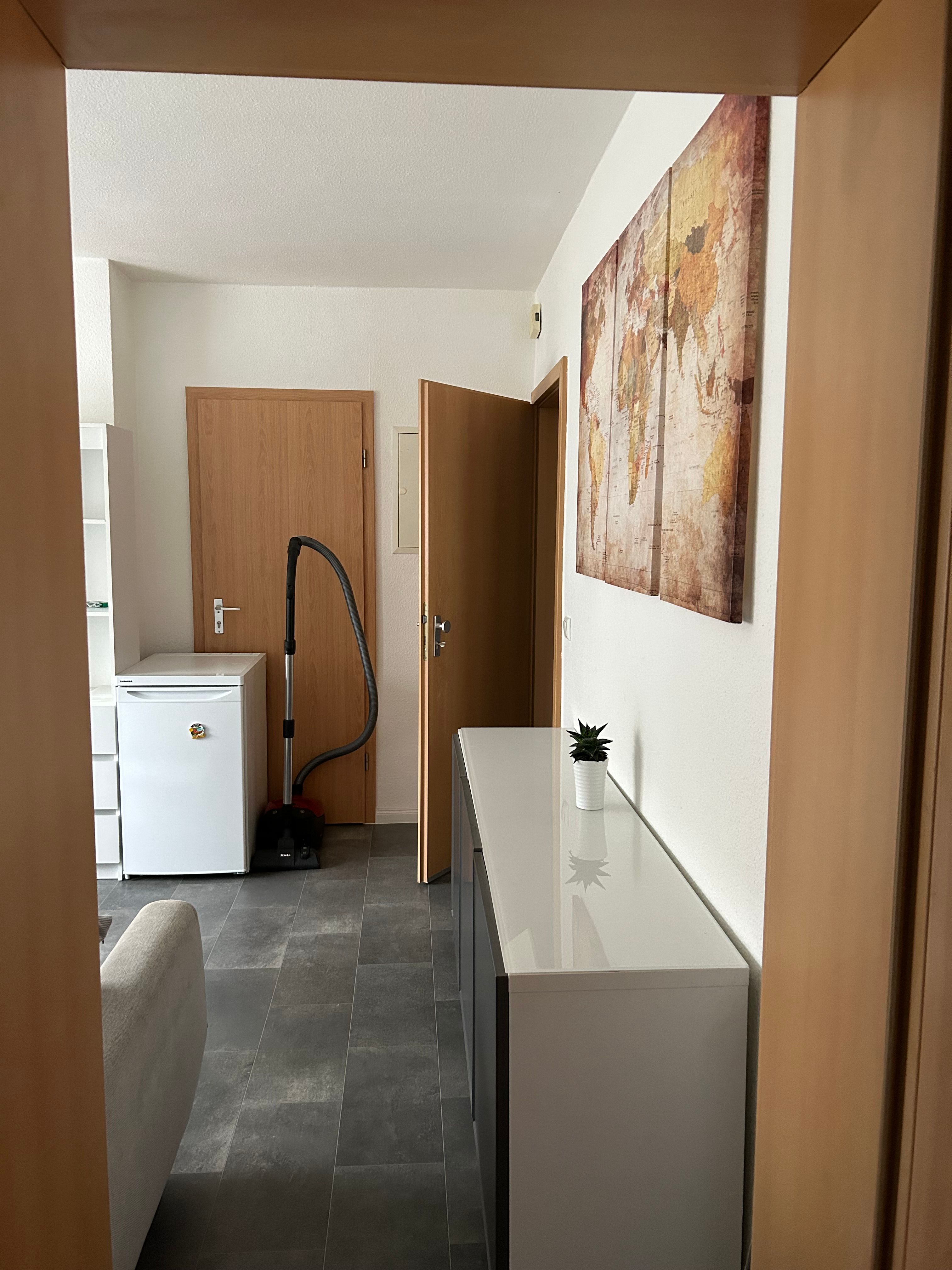 Nice, Lovely Home In Popular Area (Frankfurt Am Main) - 3