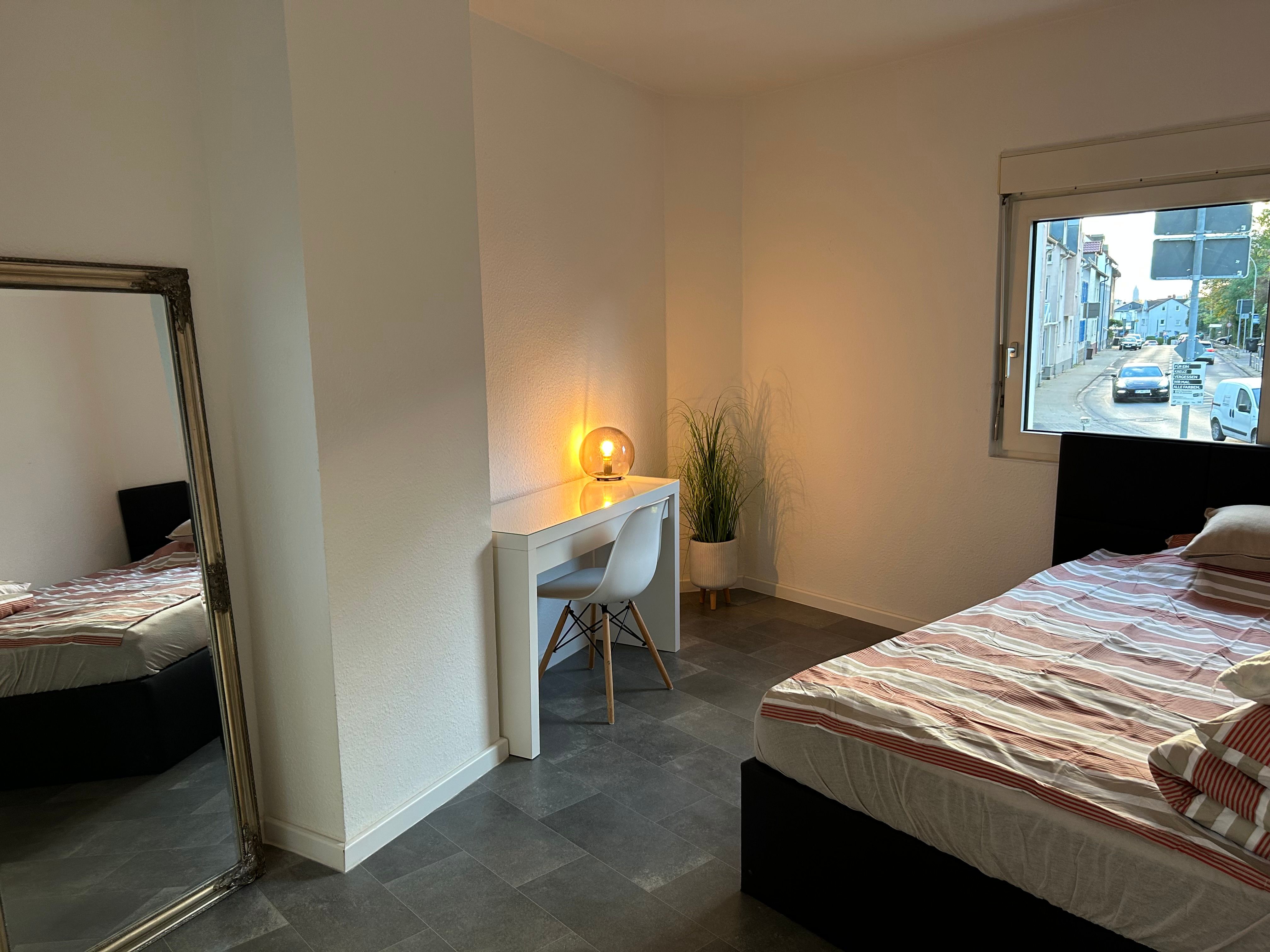 Nice, lovely home in popular area (Frankfurt am Main) - Rooms