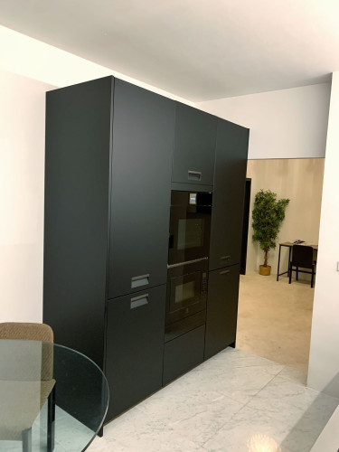 Designer Suite w/ Terrace & Swimmingpool in Frankfurt (By subway: 5 min to Central Station, 3 min to Hauptwache) - Gallery - 6