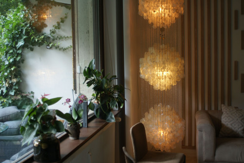 Designer Suite w/ Terrace & Swimmingpool in Frankfurt (By subway: 5 min to Central Station, 3 min to Hauptwache) - Gallery - 34