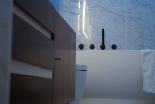 Designer Suite w/ Terrace & Swimmingpool in Frankfurt (By subway: 5 min to Central Station, 3 min to Hauptwache) - Gallery - 46