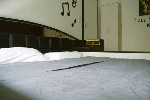 Designer Suite w/ Terrace & Swimmingpool in Frankfurt (By subway: 5 min to Central Station, 3 min to Hauptwache) - Gallery - 7