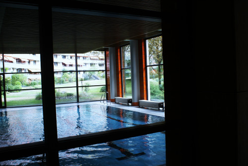 Designer Suite w/ Terrace & Swimmingpool in Frankfurt (By subway: 5 min to Central Station, 3 min to Hauptwache) - Gallery - 55