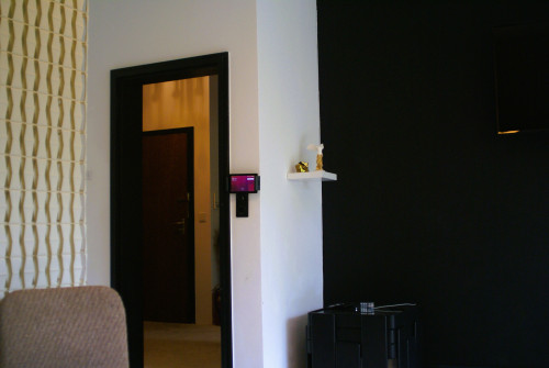 Designer Suite w/ Terrace & Swimmingpool in Frankfurt (By subway: 5 min to Central Station, 3 min to Hauptwache) - Gallery - 13