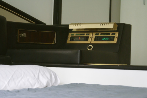 Designer Suite w/ Terrace & Swimmingpool in Frankfurt (By subway: 5 min to Central Station, 3 min to Hauptwache) - Gallery - 9