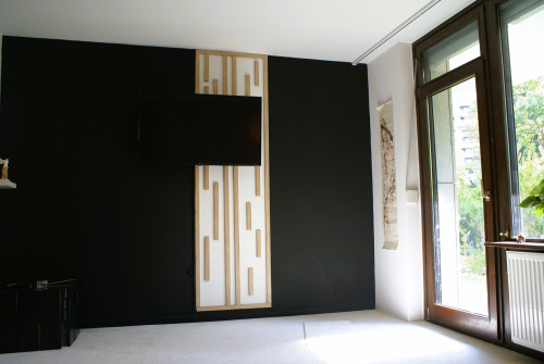 Designer Suite w/ Terrace & Swimmingpool in Frankfurt (By subway: 5 min to Central Station, 3 min to Hauptwache) - Gallery - 35