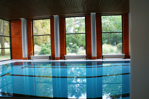 Designer Suite w/ Terrace & Swimmingpool in Frankfurt (By subway: 5 min to Central Station, 3 min to Hauptwache) - Gallery - 57