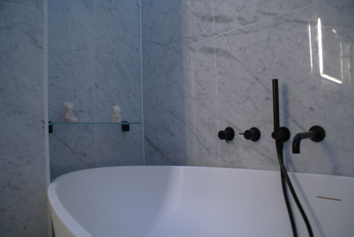 Designer Suite w/ Terrace & Swimmingpool in Frankfurt (By subway: 5 min to Central Station, 3 min to Hauptwache) - Gallery - 47