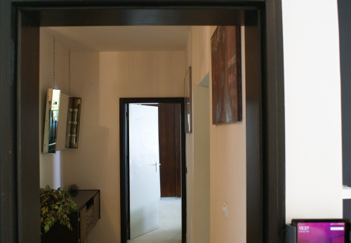 Designer Suite w/ Terrace & Swimmingpool in Frankfurt (By subway: 5 min to Central Station, 3 min to Hauptwache) - Gallery - 14