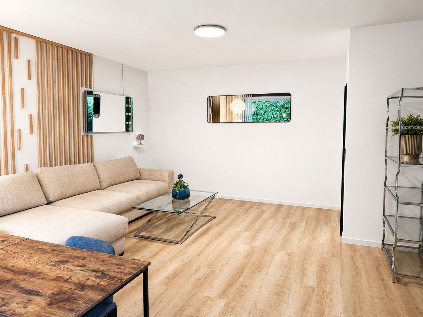 Designer Suite W/ Terrace & Swimmingpool In Frankfurt (By Subway: 5 Min To Central Station, 3 Min To - 18