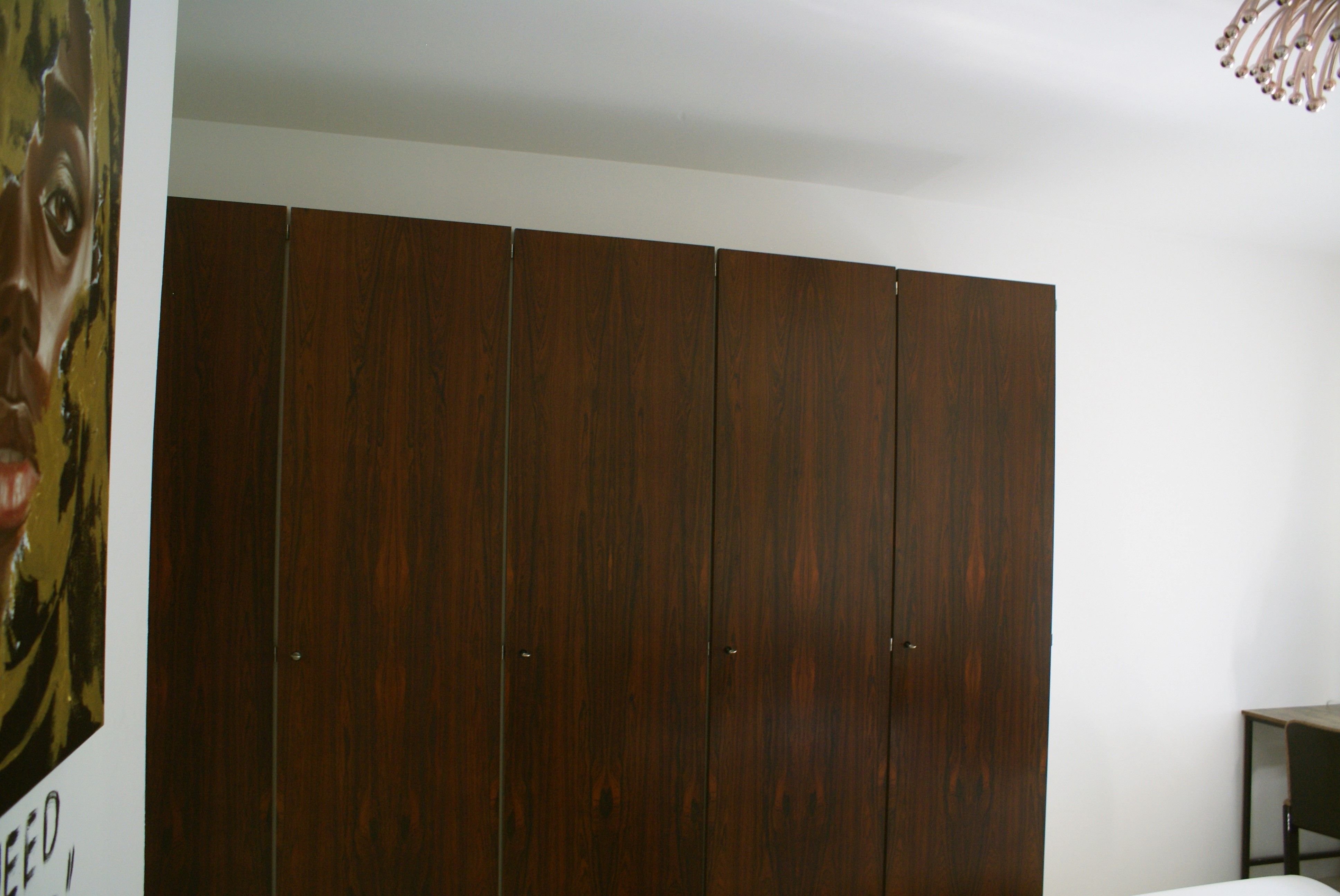 Designer Suite W/ Terrace & Swimmingpool In Frankfurt (By Subway: 5 Min To Central Station, 3 Min To - 3