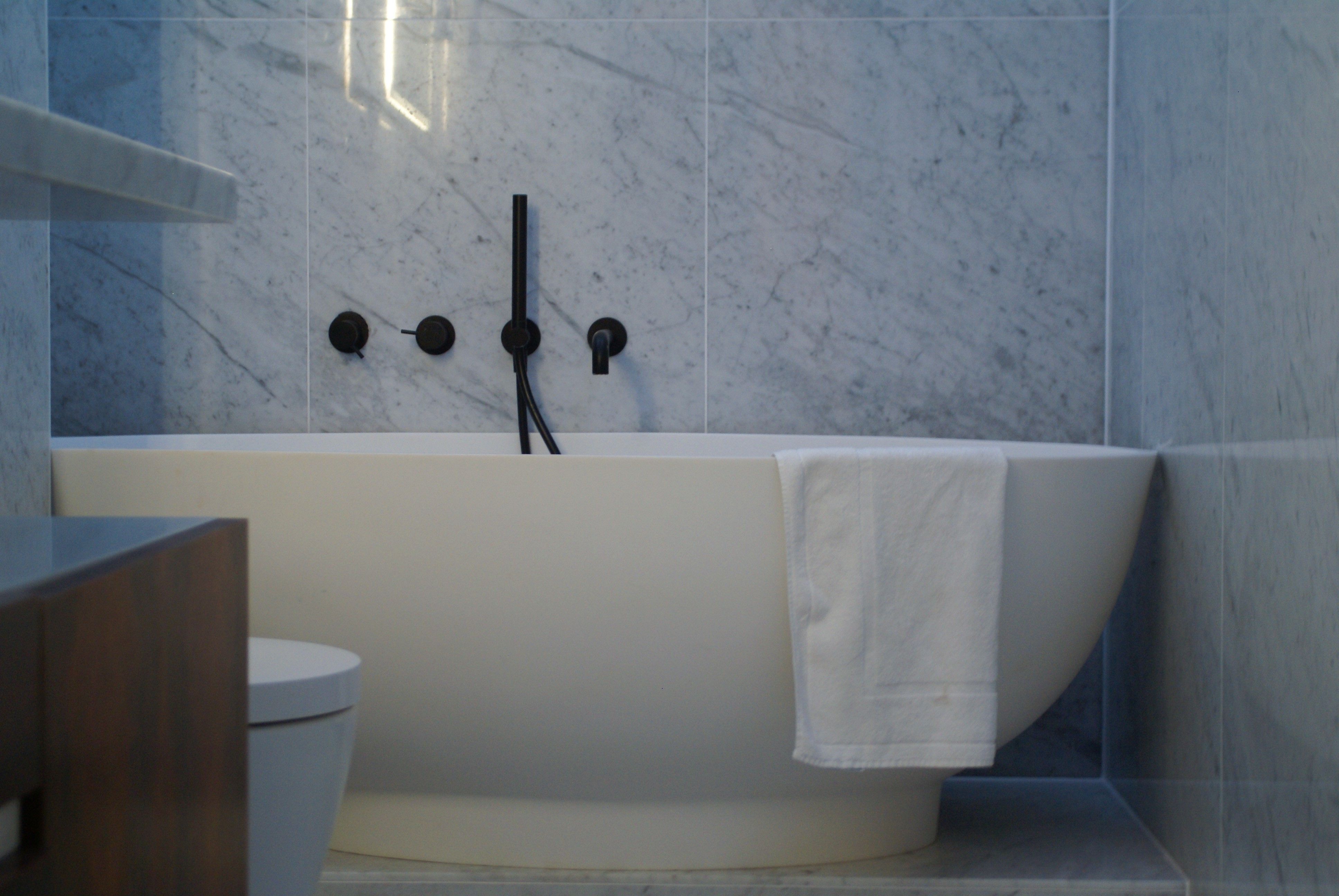 Designer Suite W/ Terrace & Swimmingpool In Frankfurt (By Subway: 5 Min To Central Station, 3 Min To - 14