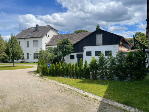 Manor by the Lake - 25 min to Cologne and Düsseldorf