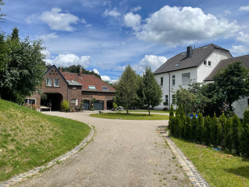 Manor by the Lake - 25 min to Cologne and Düsseldorf