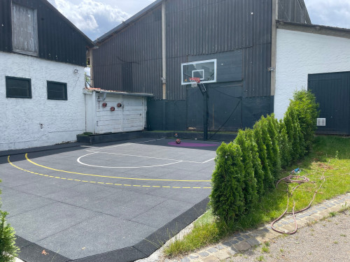 Manor by the Lake - 25 min to Cologne and Düsseldorf