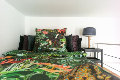 Green hideaway in the historic town center  - Gallery -  5