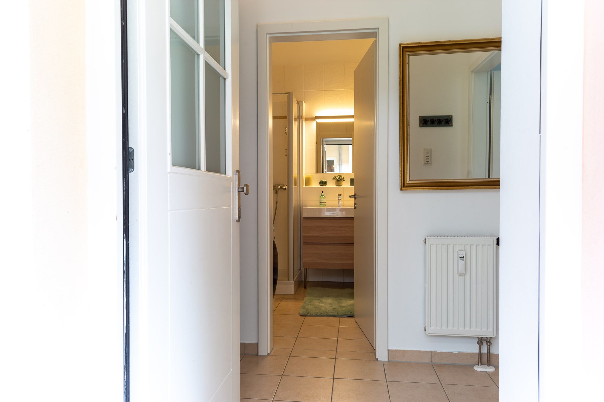  Green Hideaway In The Historic Town Center  -  Green hideaway in the historic town center  - Gallery -  15