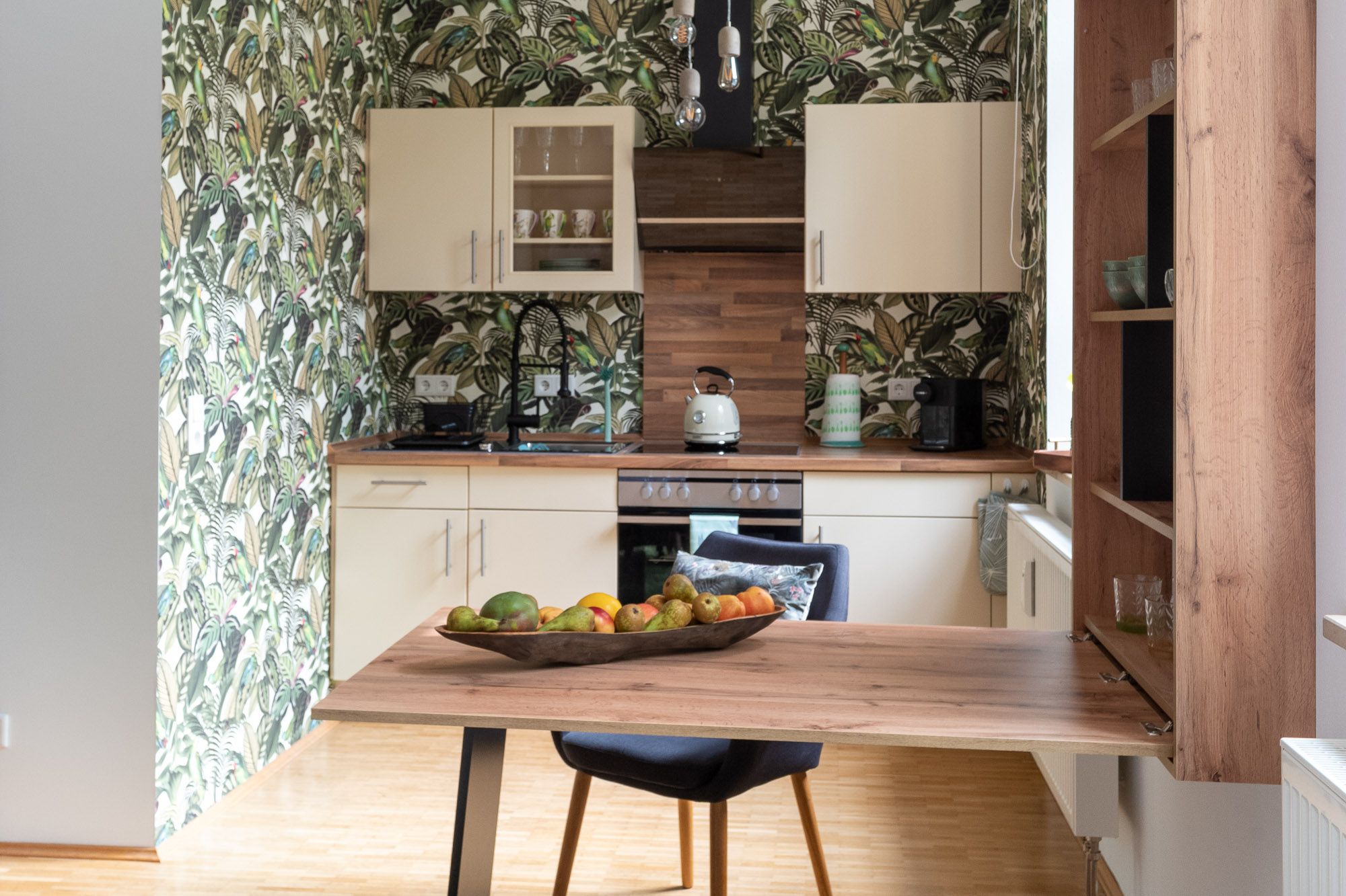  Green Hideaway In The Historic Town Center  -  Green hideaway in the historic town center  - Gallery -  8