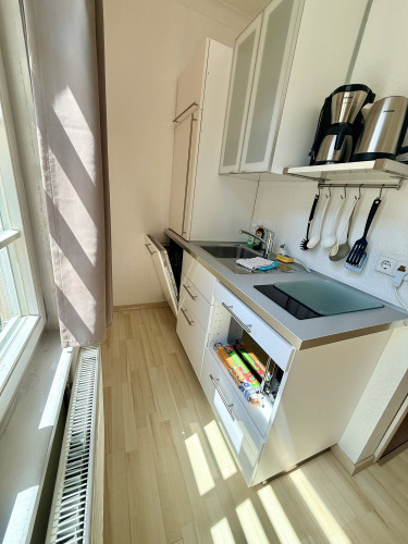 Studio-Apartment in historic town - university, clinics by foot,parking - Gallery - 4