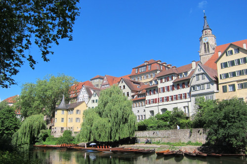 Studio-Apartment in historic town - university, clinics by foot,parking - Gallery - 16