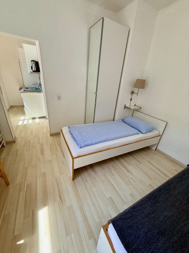 Studio-Apartment in historic town - university, clinics by foot,parking - Gallery - 5