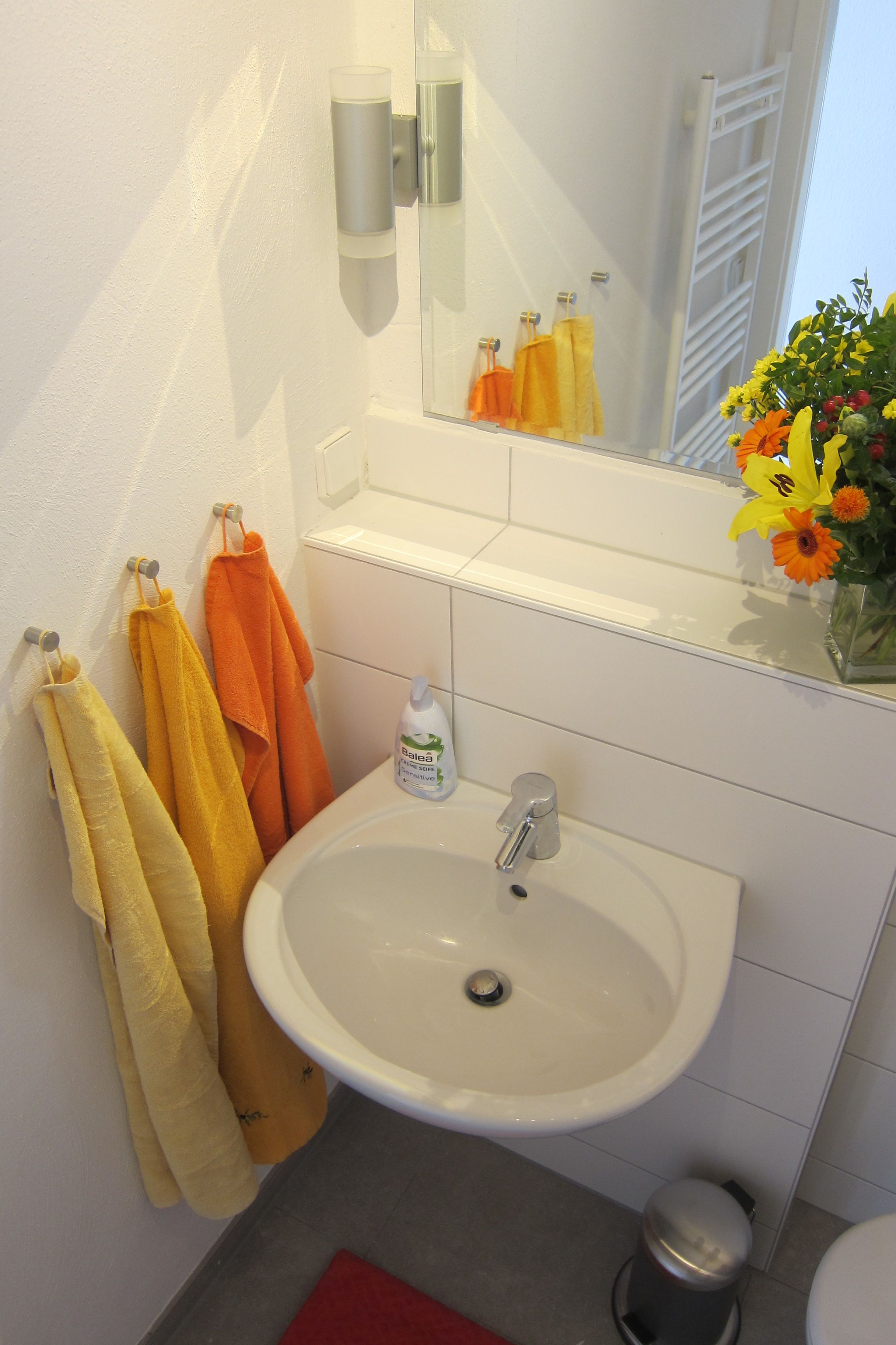  Studio-Apartment In Historic Town - University, Clinics By Foot,parking  -  Studio-Apartment in historic town - university, clinics by foot,parking  - Gallery -  8