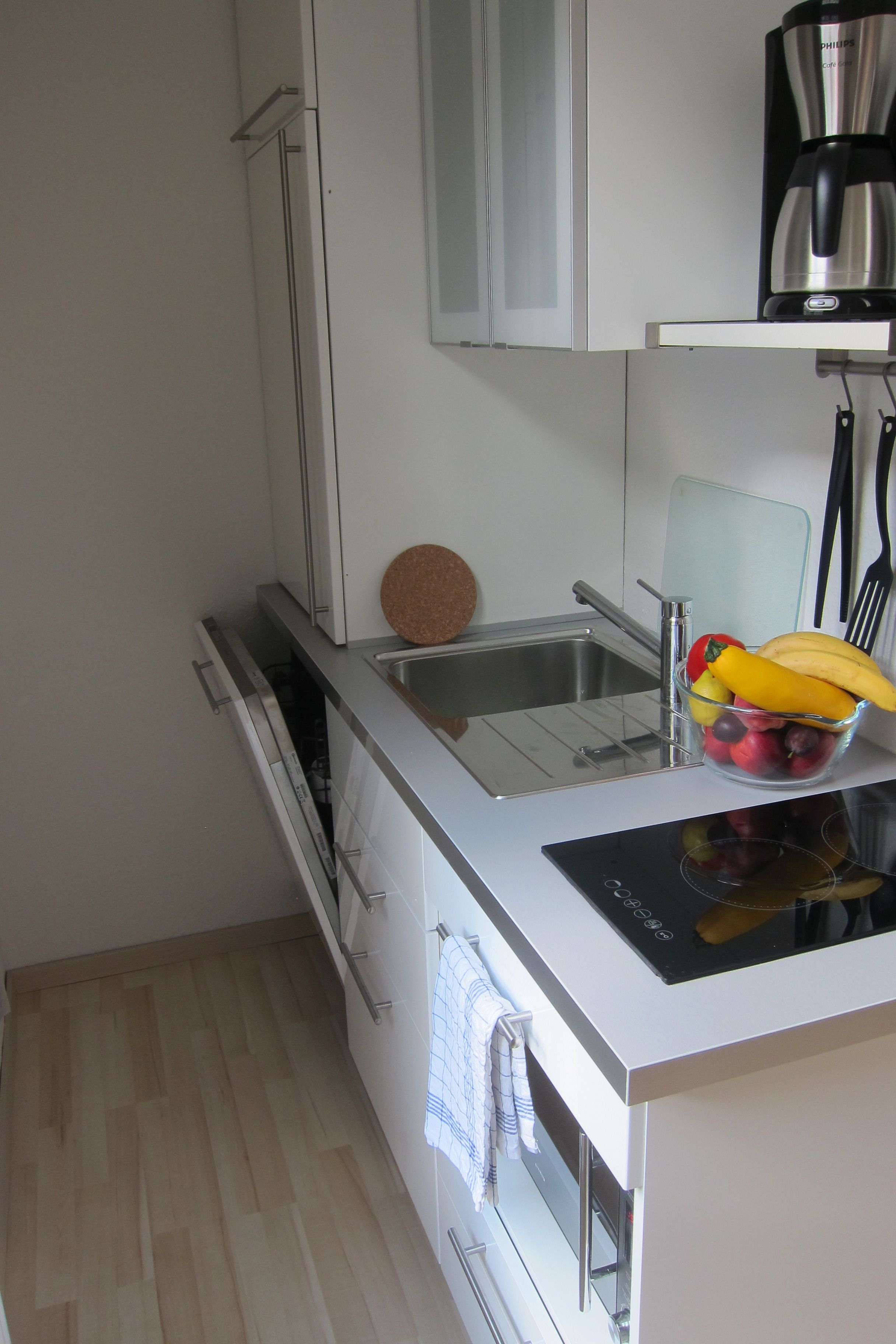  Studio-Apartment In Historic Town - University, Clinics By Foot,parking  -  Studio-Apartment in historic town - university, clinics by foot,parking  - Gallery -  9
