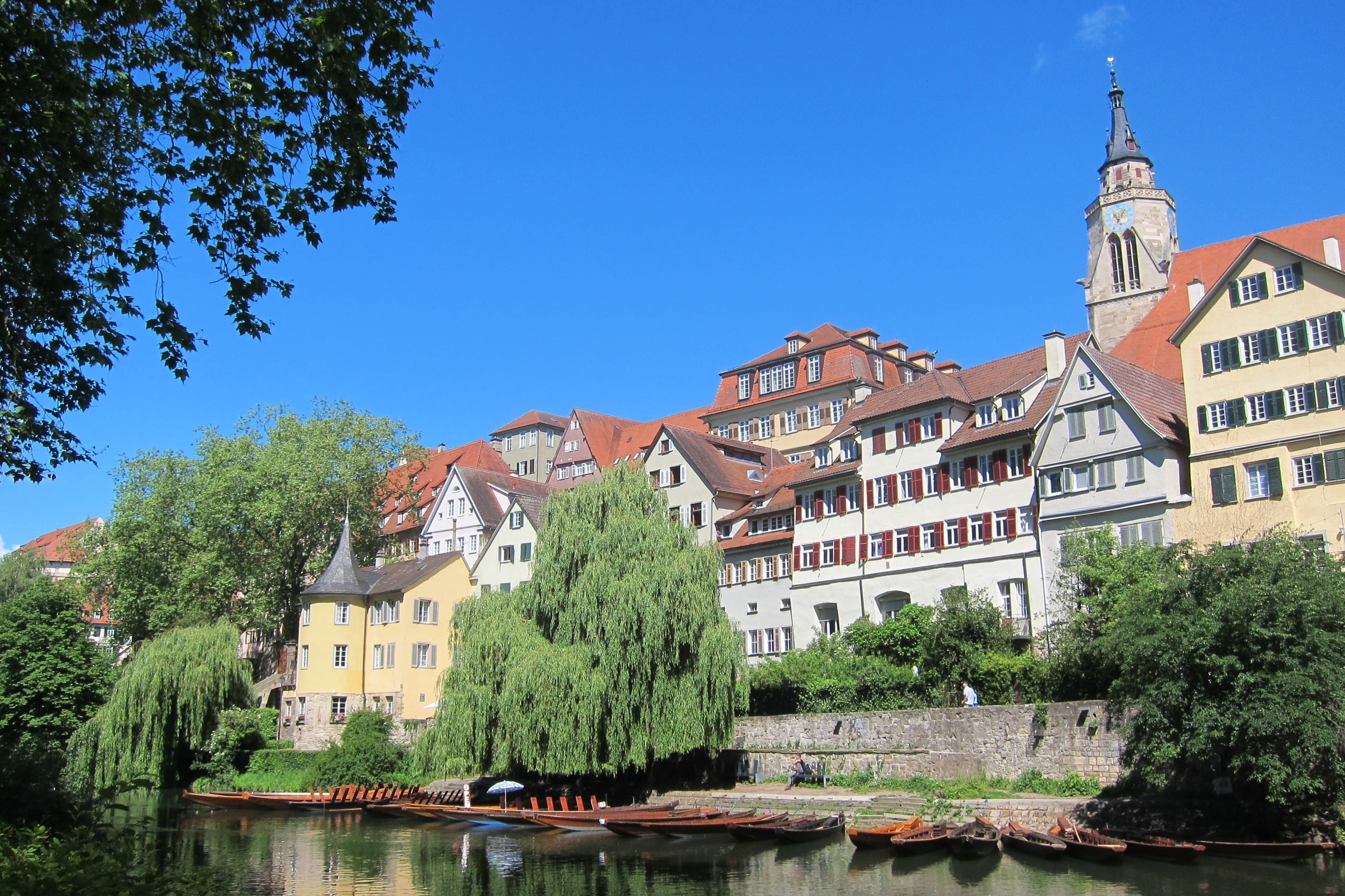 Studio-Apartment In Historic Town - University, Clinics By Foot,parking  -  Studio-Apartment in historic town - university, clinics by foot,parking  - Gallery -  6