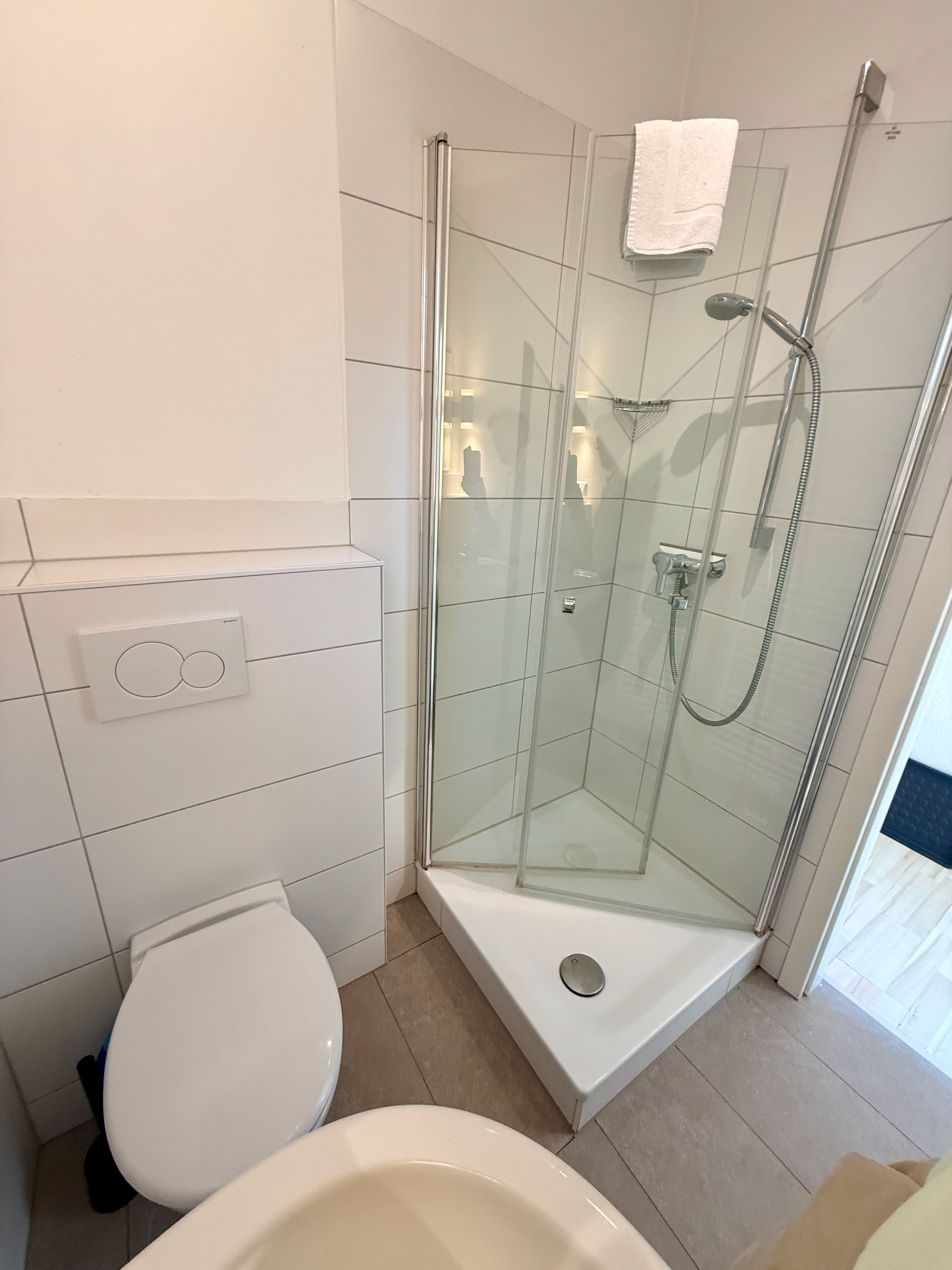 Studio-Apartment In Historic Town - University, Clinics By Foot,parking - 1