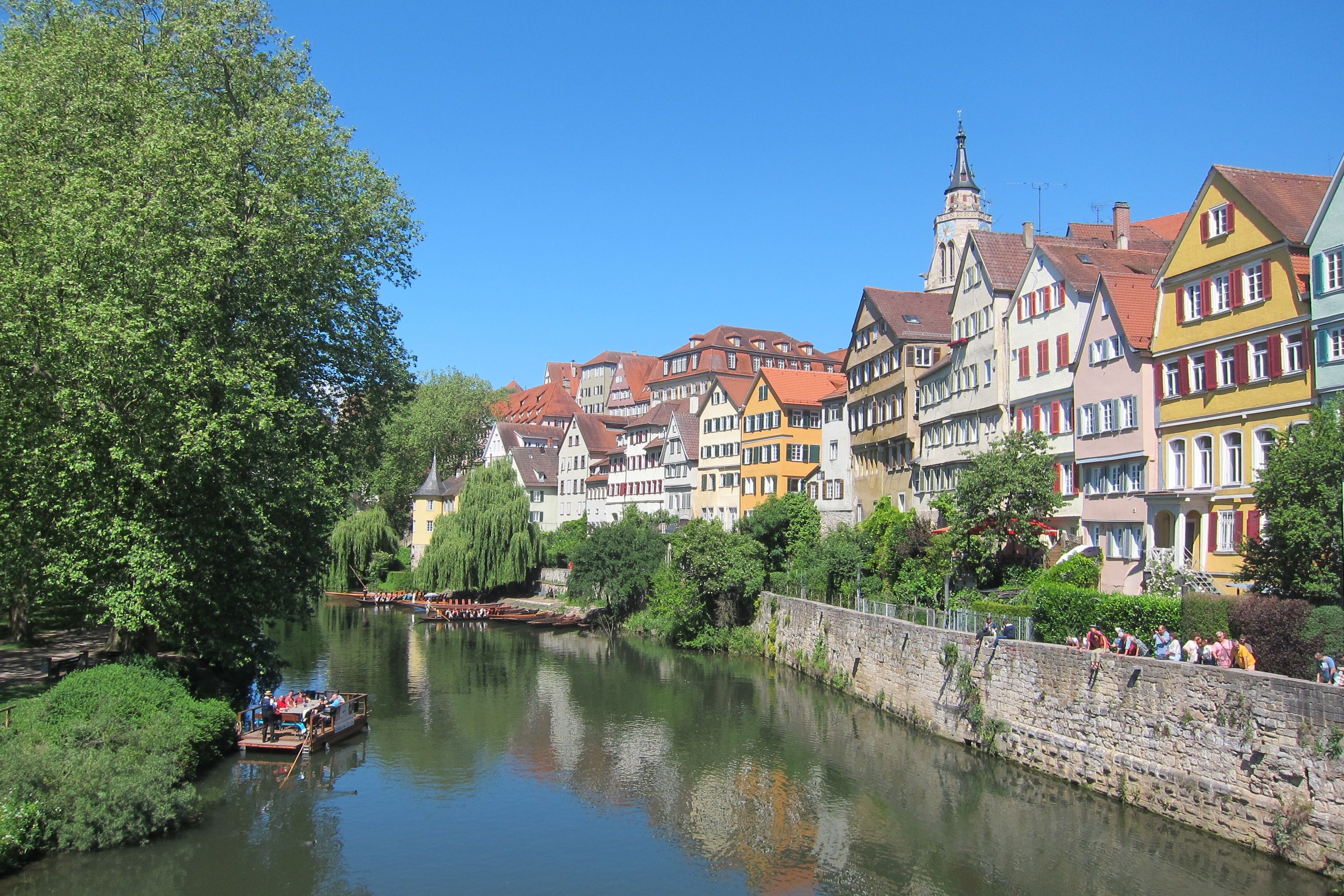  Studio-Apartment In Historic Town - University, Clinics By Foot,parking  -  Studio-Apartment in historic town - university, clinics by foot,parking  - Gallery -  1