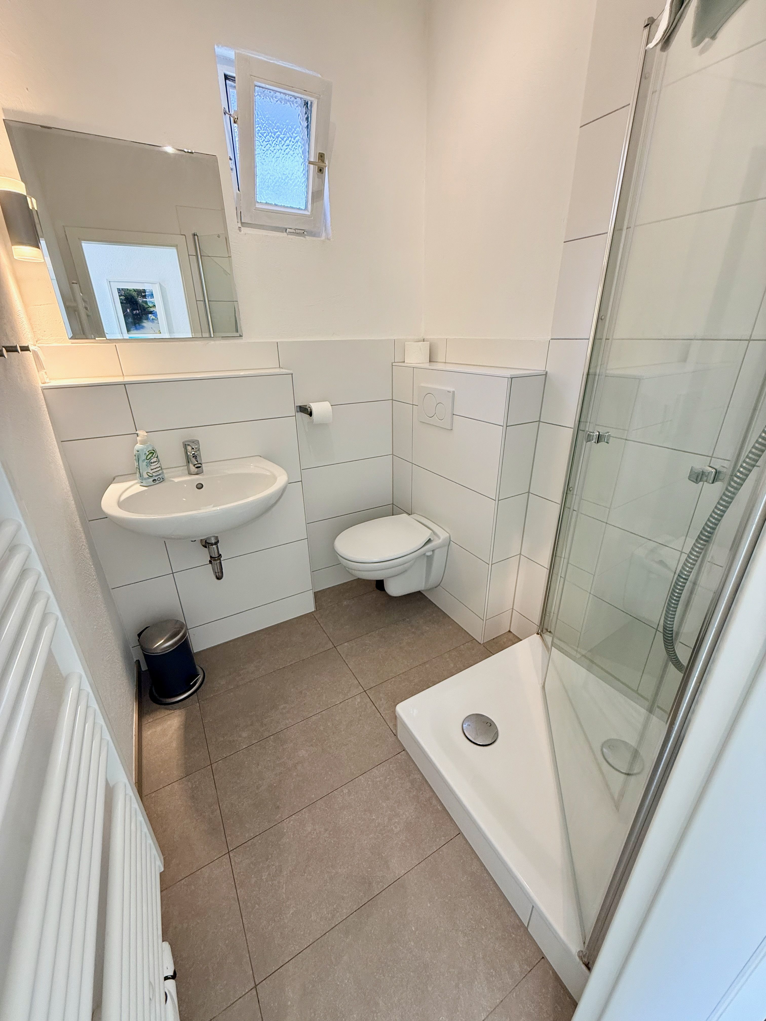 Studio-Apartment In Historic Town - University, Clinics By Foot,parking - 2