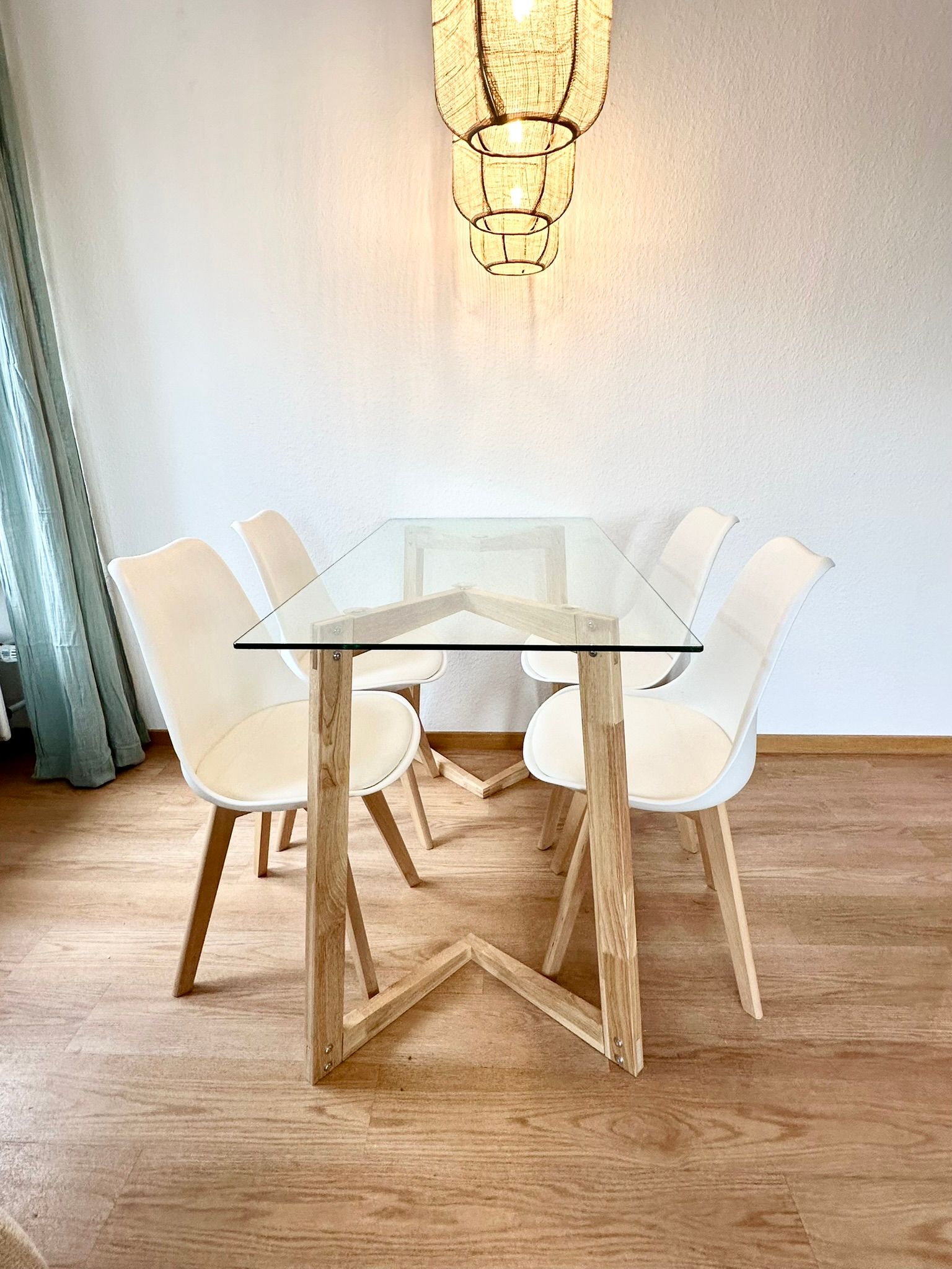  Newly Furnished, Stylish Apartment - Near Airport & Fair  -  Newly furnished, stylish apartment - near airport & fair  - Gallery -  5