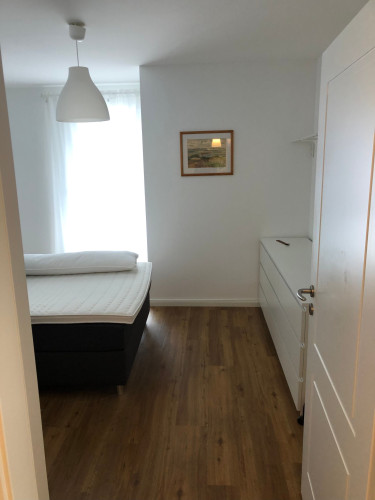 Lovely and perfect flat in Greifswald