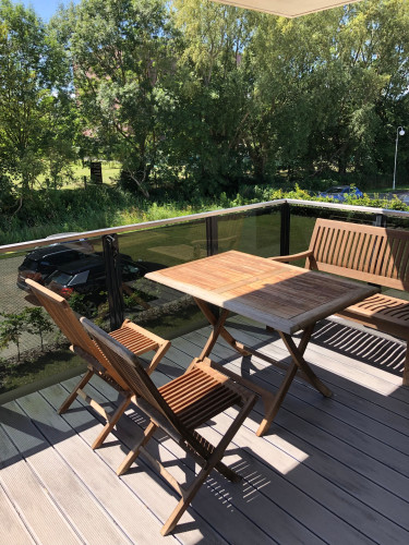 Lovely and perfect flat in Greifswald