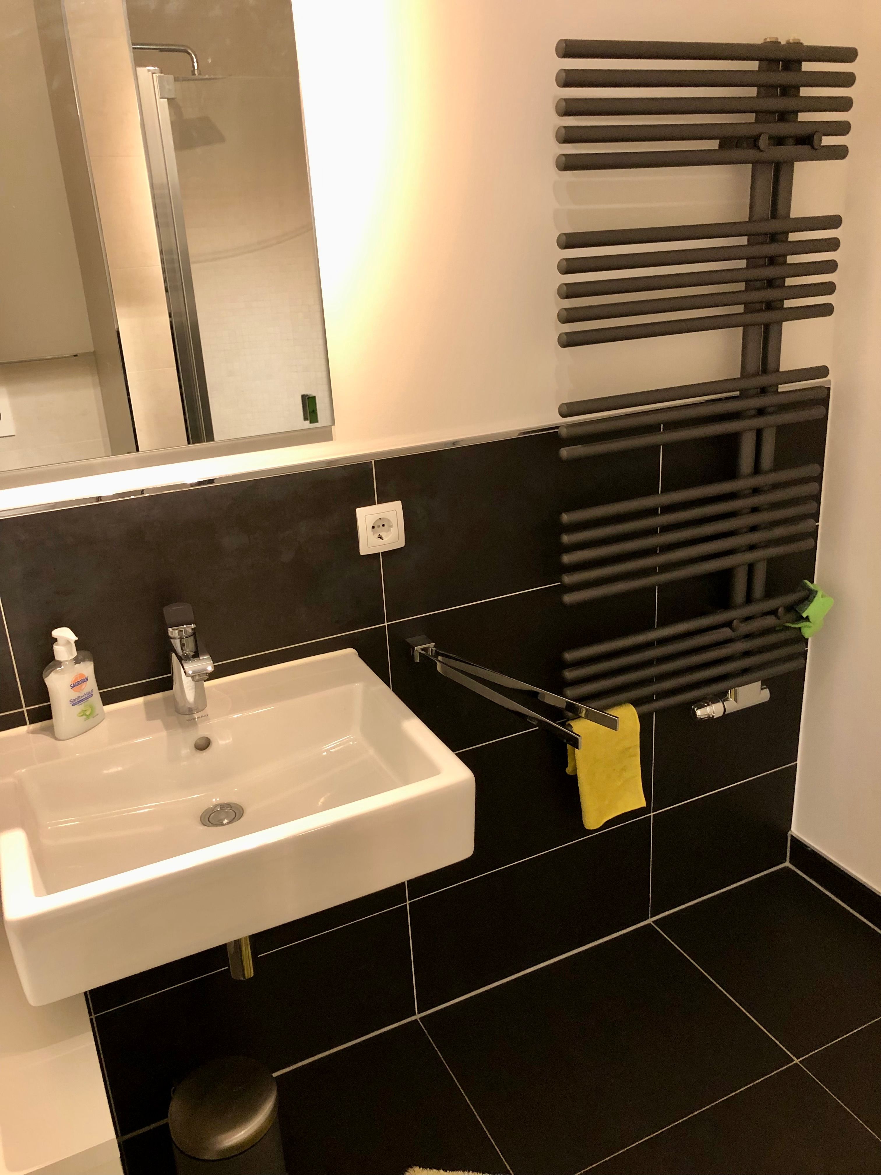 Lovely And Perfect Flat In Greifswald - Lovely and perfect flat in Greifswald - Gallery - 2