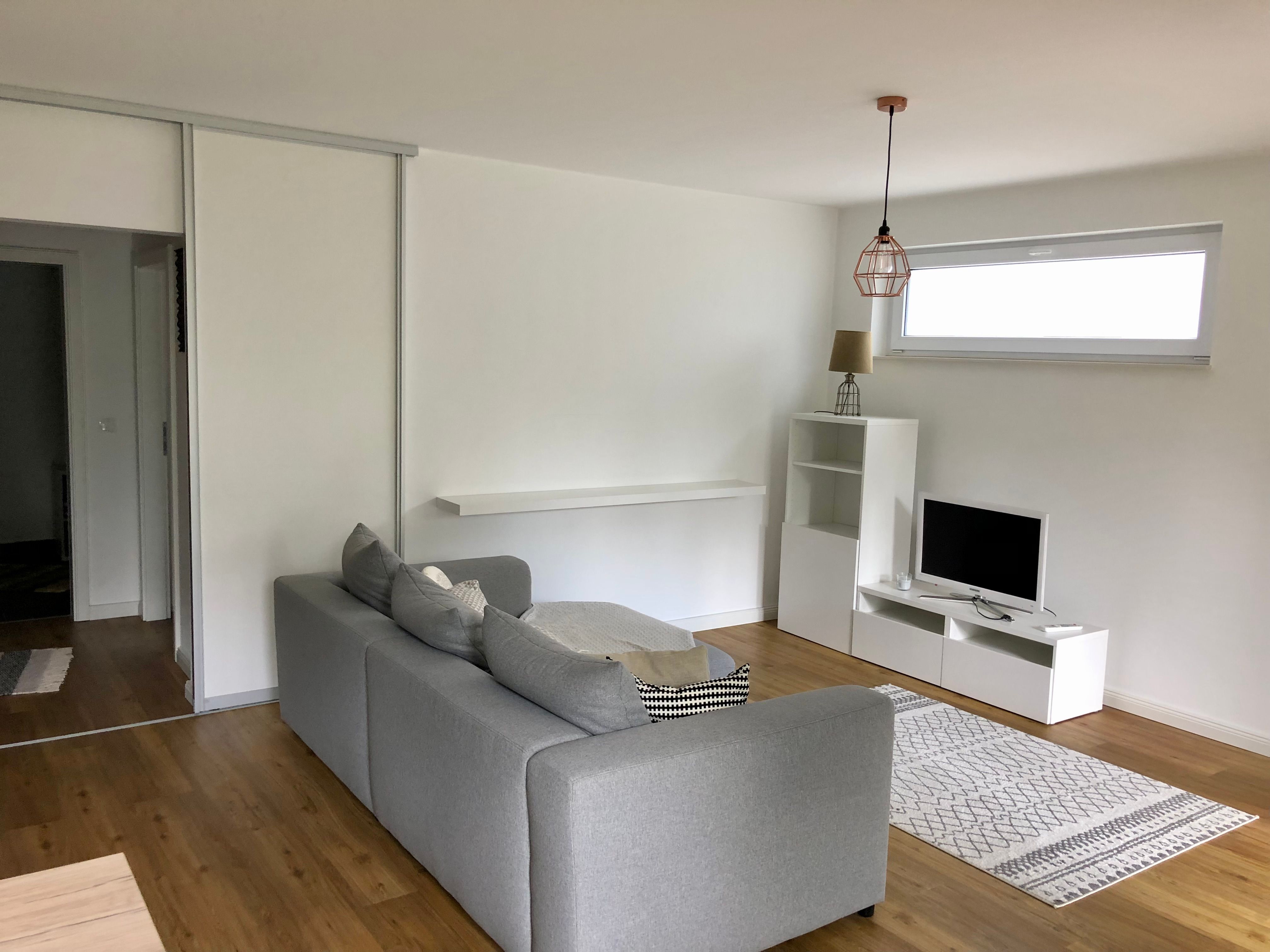 Lovely And Perfect Flat In Greifswald - Lovely and perfect flat in Greifswald - Gallery - 1