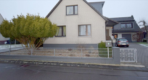 Very well maintained, bright detached house with cellar in quiet Location of Gifhorn! - Gallery - 10