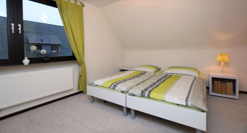 Very well maintained, bright detached house with cellar in quiet Location of Gifhorn! - Gallery - 5