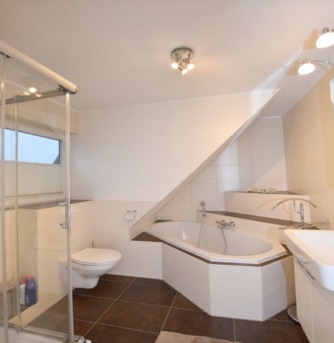 Very well maintained, bright detached house with cellar in quiet Location of Gifhorn! - Gallery - 8