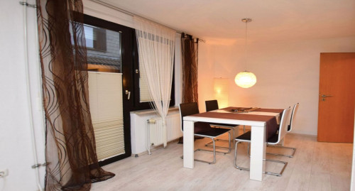 Very well maintained, bright detached house with cellar in quiet Location of Gifhorn! - Gallery - 2